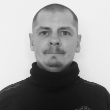 Gadens Stemmer - Aalborg - Kenni