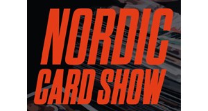Nordic Card Show - Aarhus