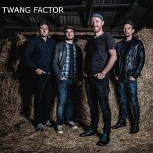 Twang Factor