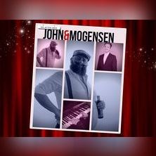 Show af John&Mogensen