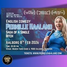 Saga Of A Single Bitch