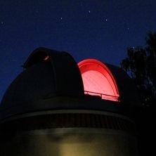 Stjerneforevisning februar 2026