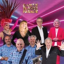 Dansk Slager Parade 2026