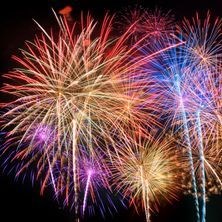 Festlig Nytårskoncert