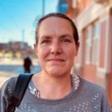 Gadens Stemmer - Odense - Helle