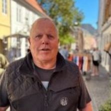 Gadens Stemmer - Aalborg - Jønne