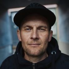 Gadens Stemmer - Aalborg - Troels