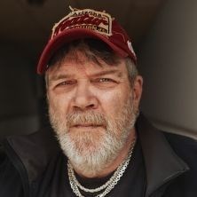 Gadens Stemmer - Vejle - Henrik