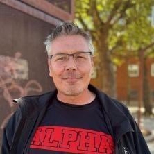 Gadens Stemmer - Vejle - Mikkel