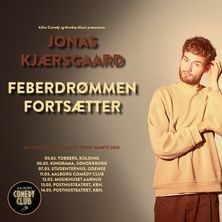 Feberdrømmen fortsætter