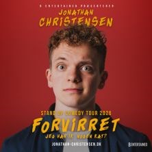 Jonathan Christensen