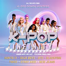 K-pop infinity