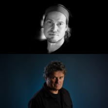 Madsen + Poul Krebs