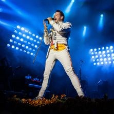 Queen Machine
