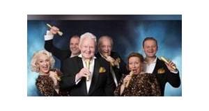 Schoutur 2025 på Østergaards Hotel