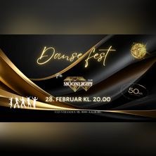 Danse fest