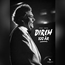 Dirch 100 år