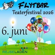 Festival 2026 - Formiddag -Glumsø