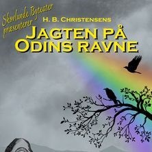 Jagten på Odins Ravne
