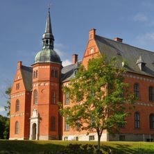 Historiske ture på Skovsgaard
