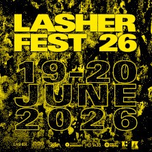 Lasher Fest 26