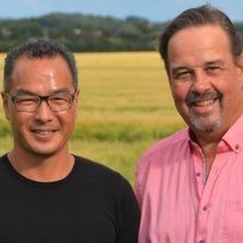 Syng-med-foredrag om Tommy Seebach