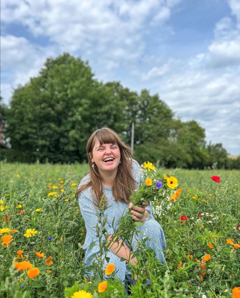 Skaberglæde: Fra stressramt til strikker - intro til Craft Psykologi