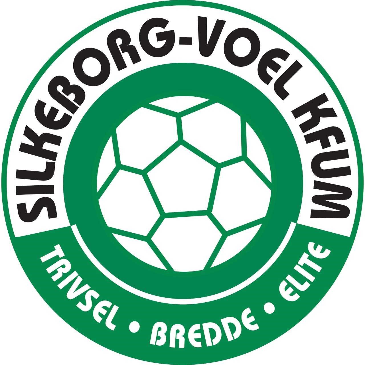 Silkeborg-Voel - Skanderborg Håndbold