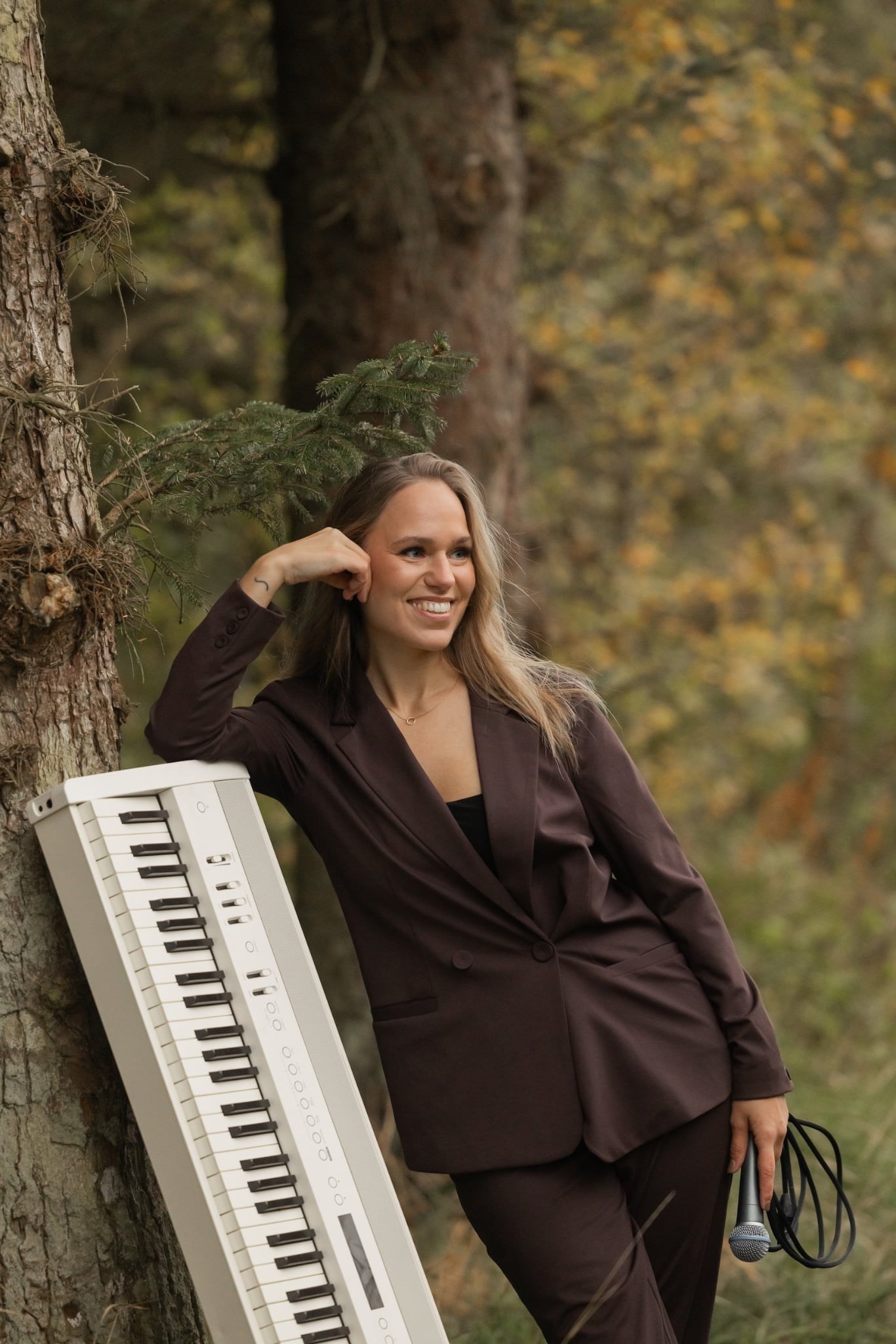 Julekoncert med Matilde Alexandra