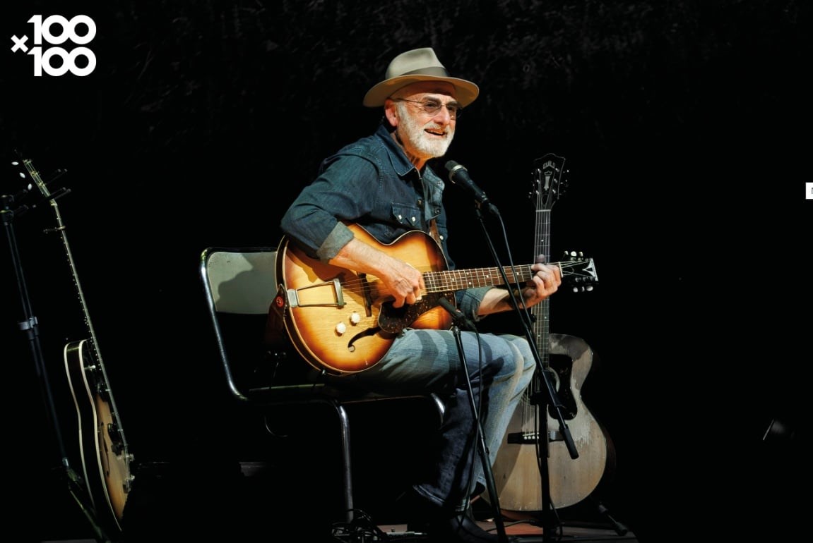 Allan Olsen