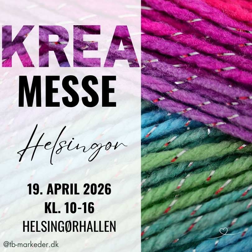 Helsingør KREA-messe