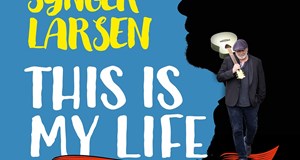 Gorm synger Larsen THIS IS MY LIFE - De Kendte og de glemte