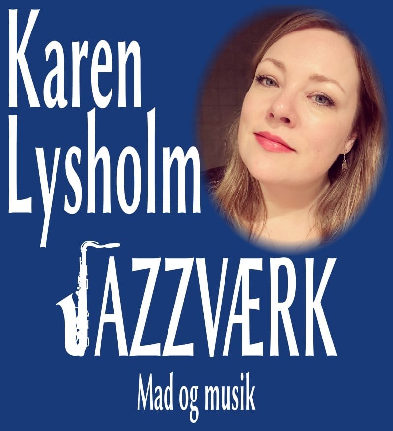 Mad & Musik - Jazzværk