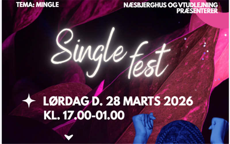 Single fest