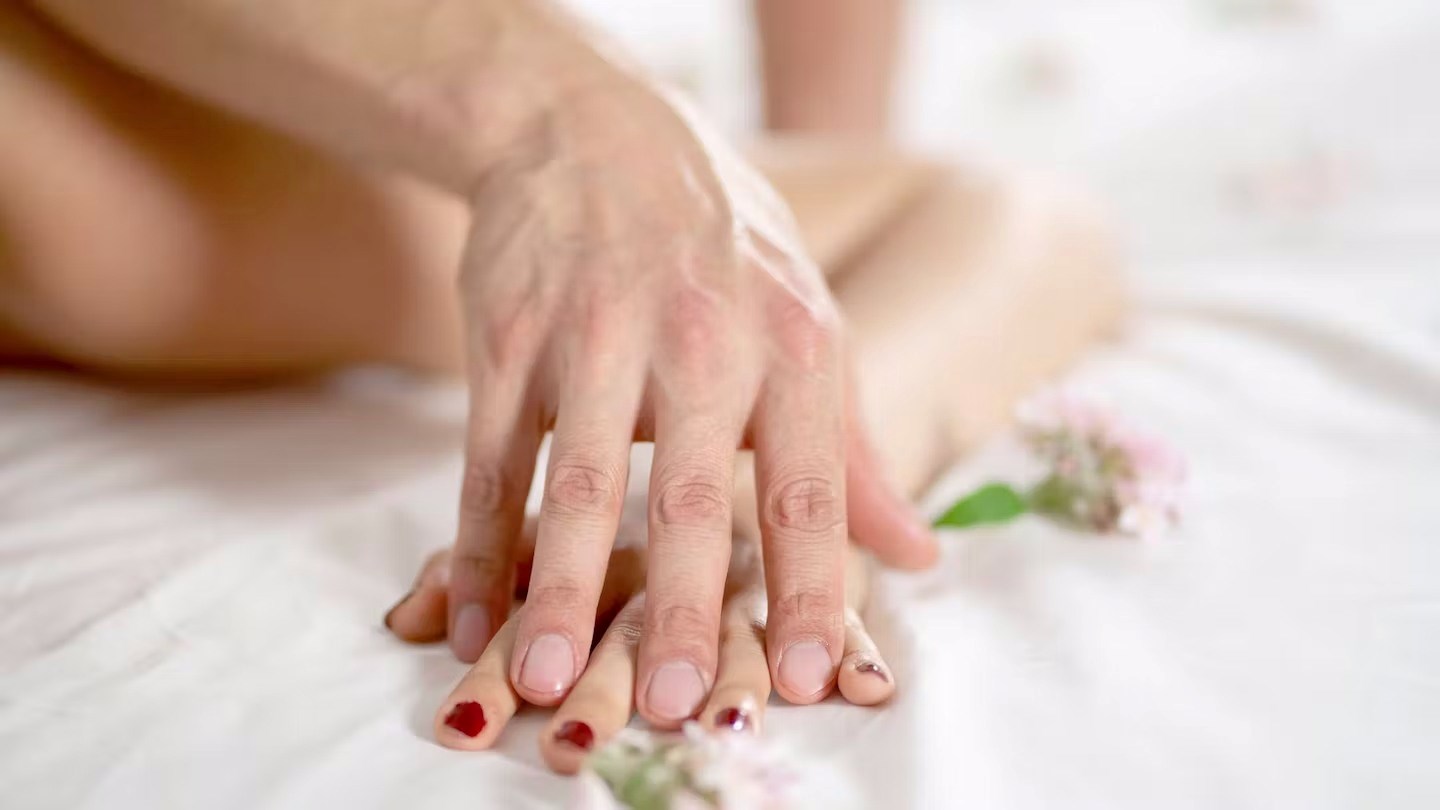 Free Tantra Massage Live Demo - 16 April