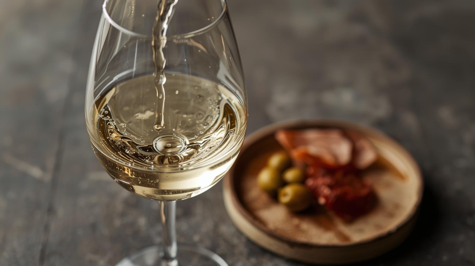 Riesling Sommerparty