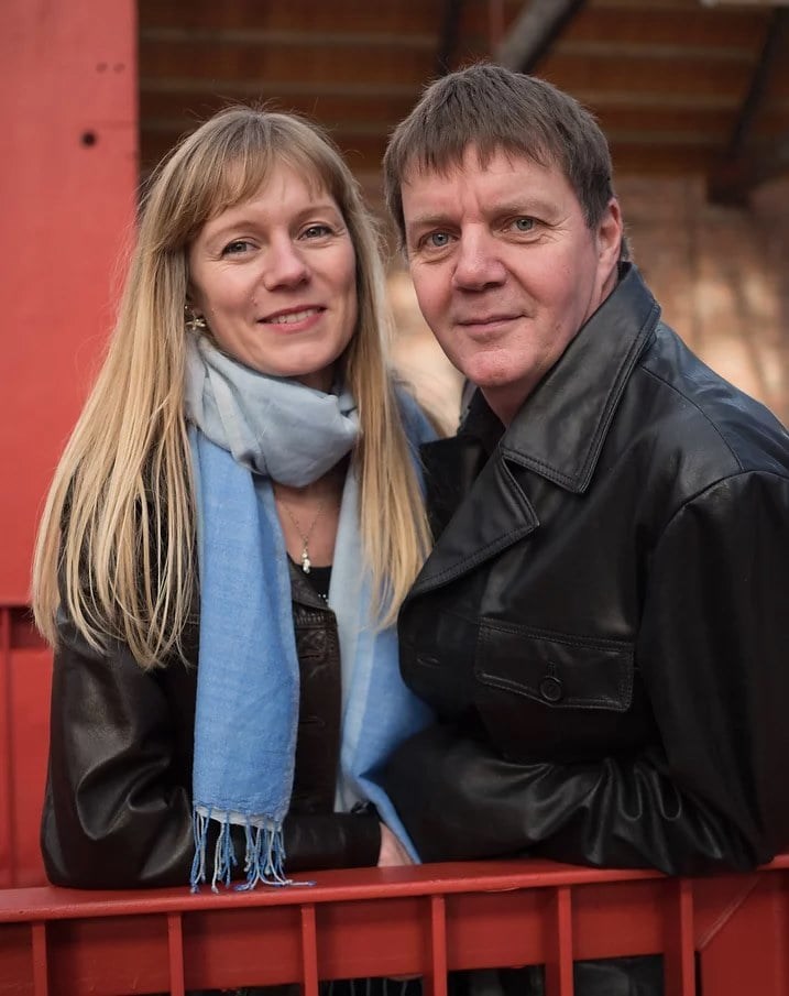 Mad & Musik - The Quiggs