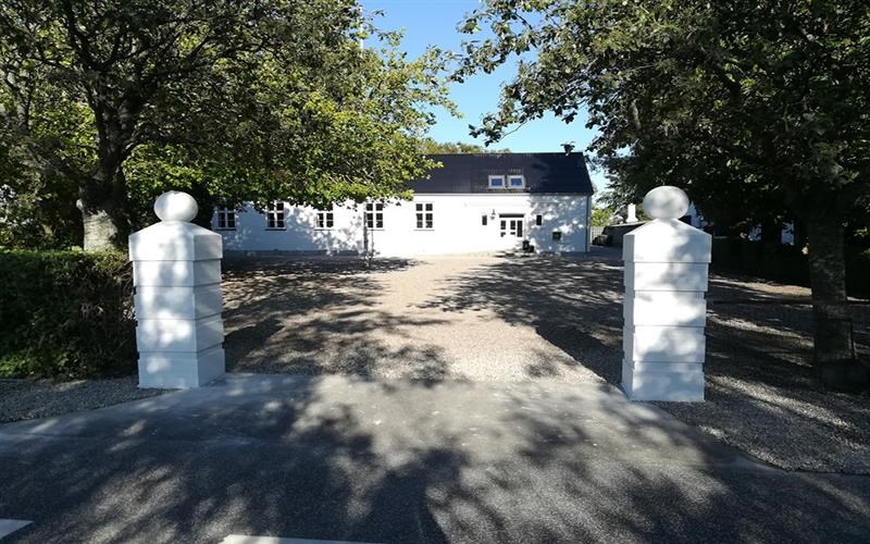 Madaften: Gl. Dags oksesteg + Dessert