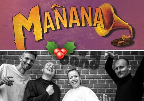 Julerock på Rampelys 2025