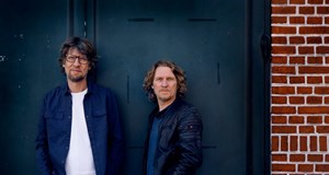 Sko-Torp 35 års jubilæumsturné med band