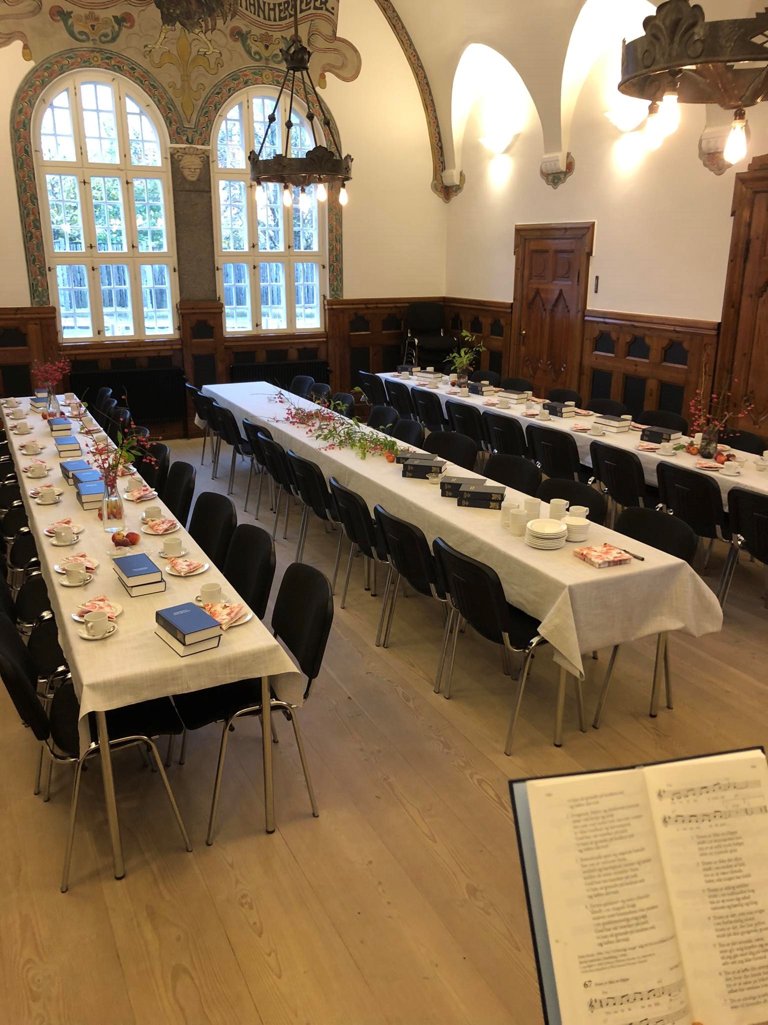 Generalforsamling 2026