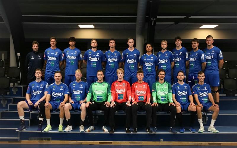 Tik - taastrup vs TM Tønder Håndbold