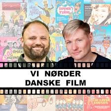 Vi nørder danske film