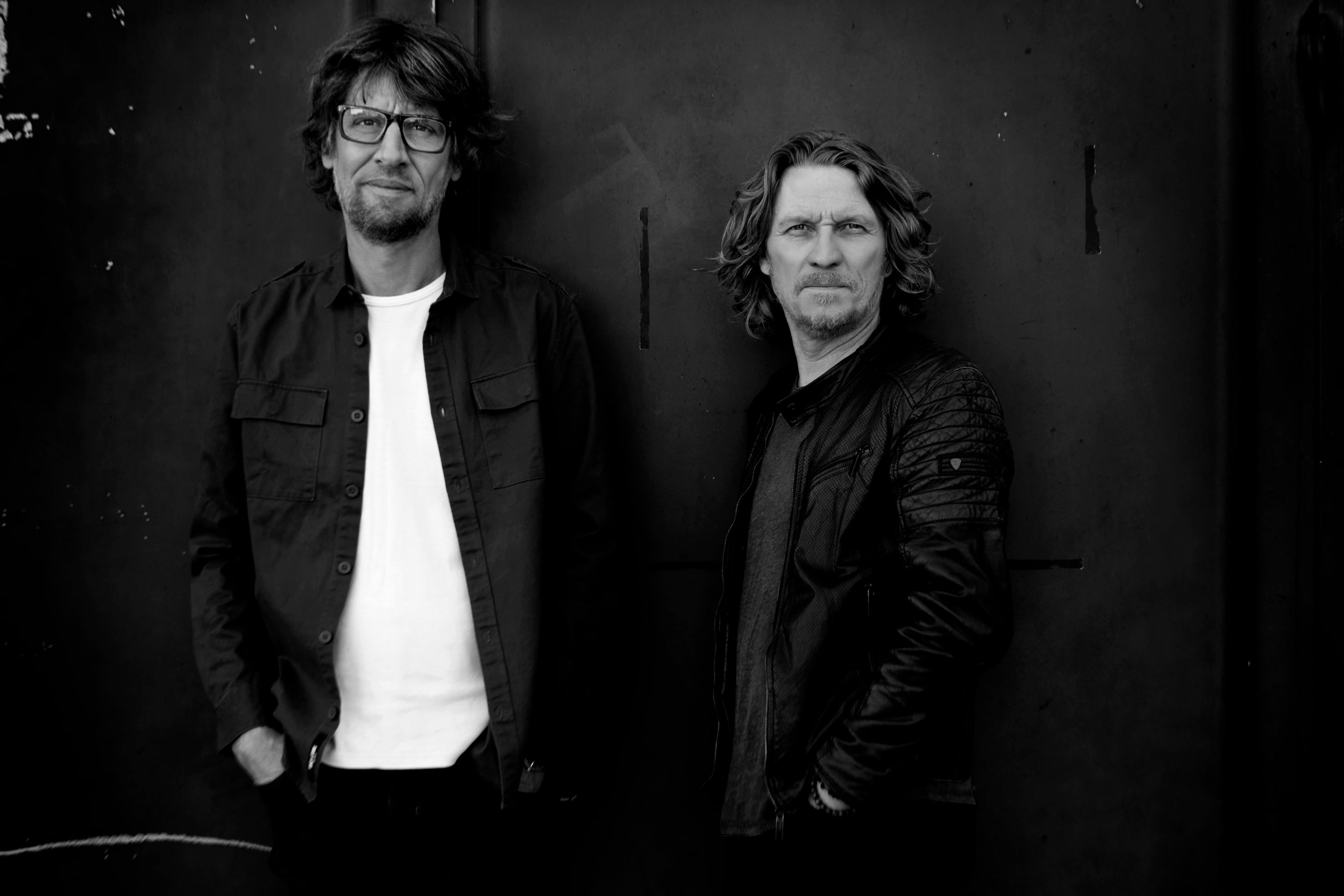 Sko & torp