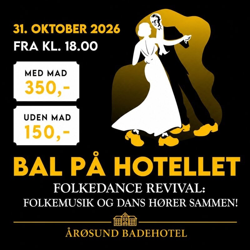 Bal på Hotellet