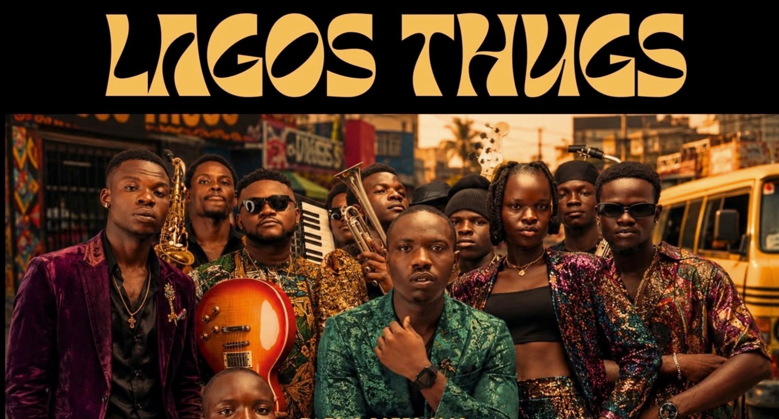 Lagos Thugs