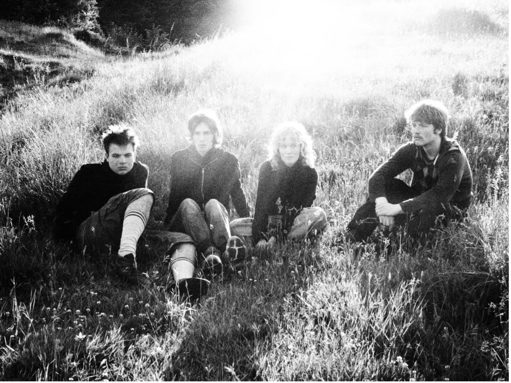 Forårsfest i Ollerup