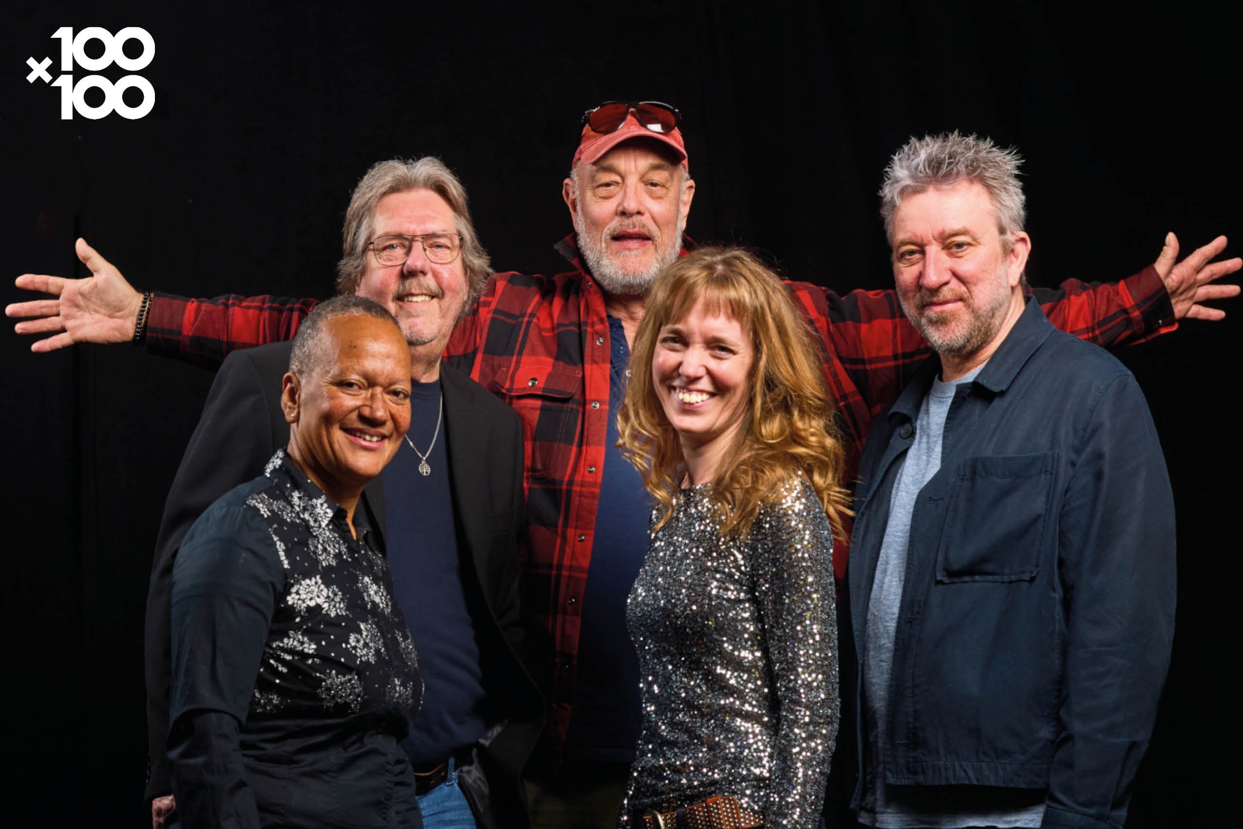Planet Blu på Kulturhuset Frem
