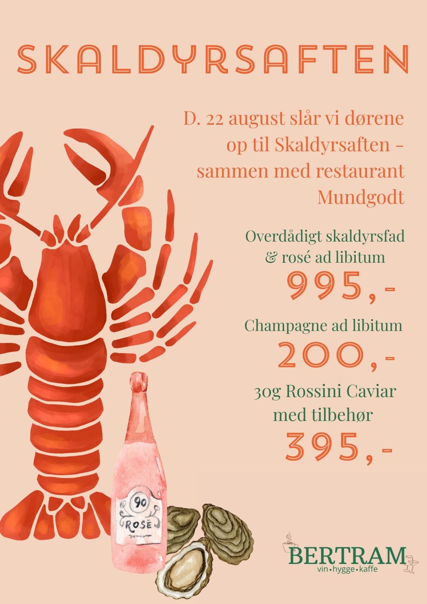 Skaldyrsaften