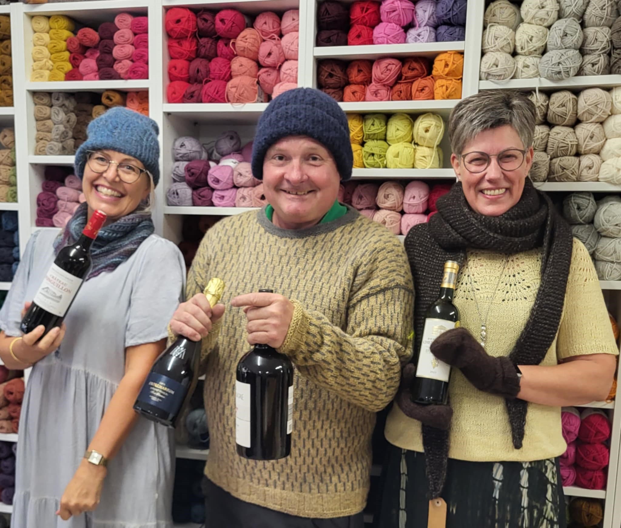 Strik og Drik 24-3 2026